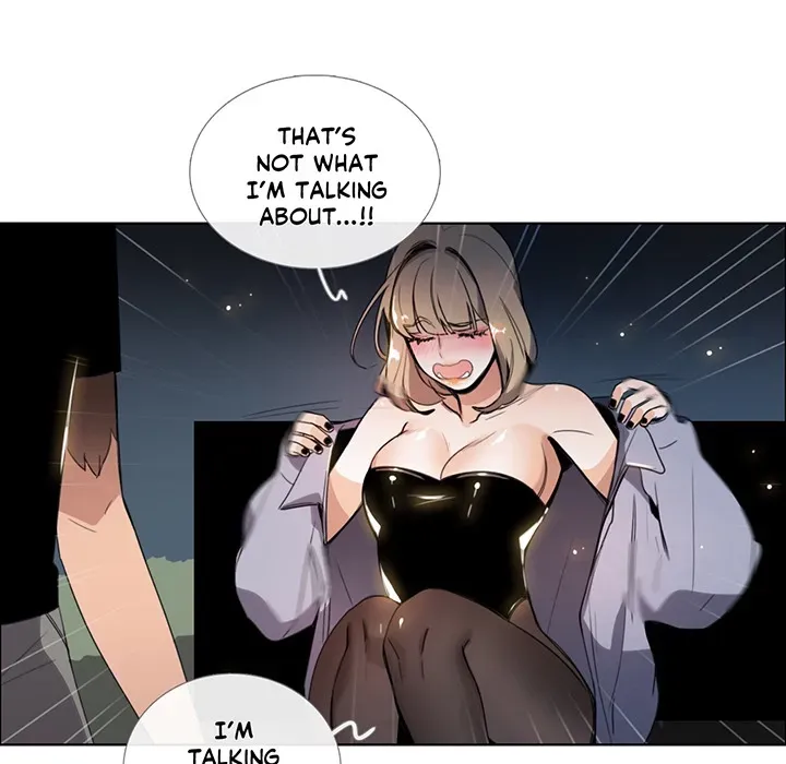 99 Degrees Fahrenheit Chapter 107 page 69 - 