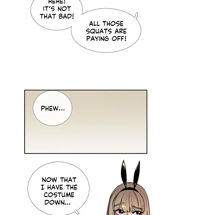 99 Degrees Fahrenheit Chapter 107 page 8 - 