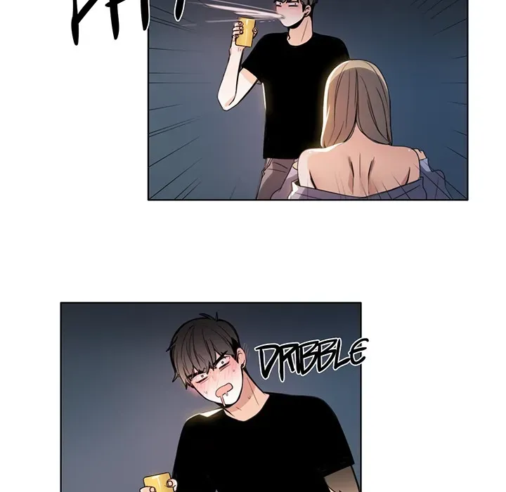 99 Degrees Fahrenheit Chapter 107 page 72 - 