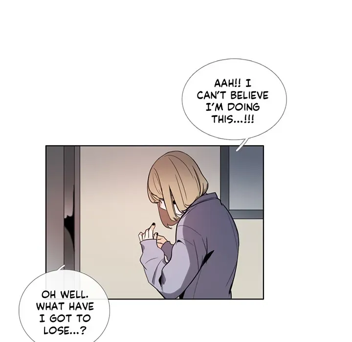 99 Degrees Fahrenheit Chapter 108 page 13 - 