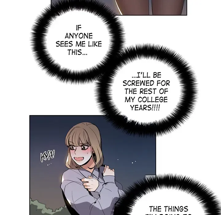 99 Degrees Fahrenheit Chapter 108 page 18 - 