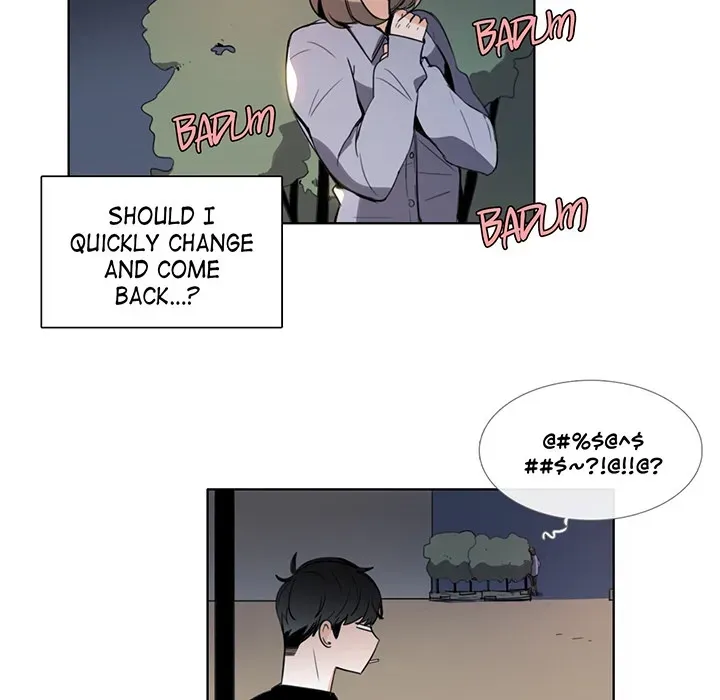 99 Degrees Fahrenheit Chapter 108 page 24 - 