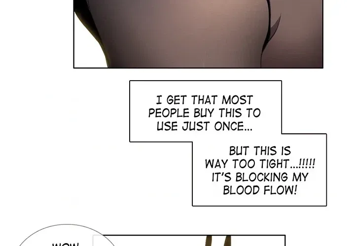 99 Degrees Fahrenheit Chapter 108 page 4 - 
