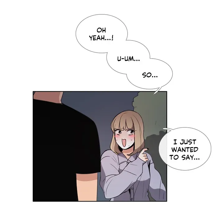 99 Degrees Fahrenheit Chapter 108 page 32 - 