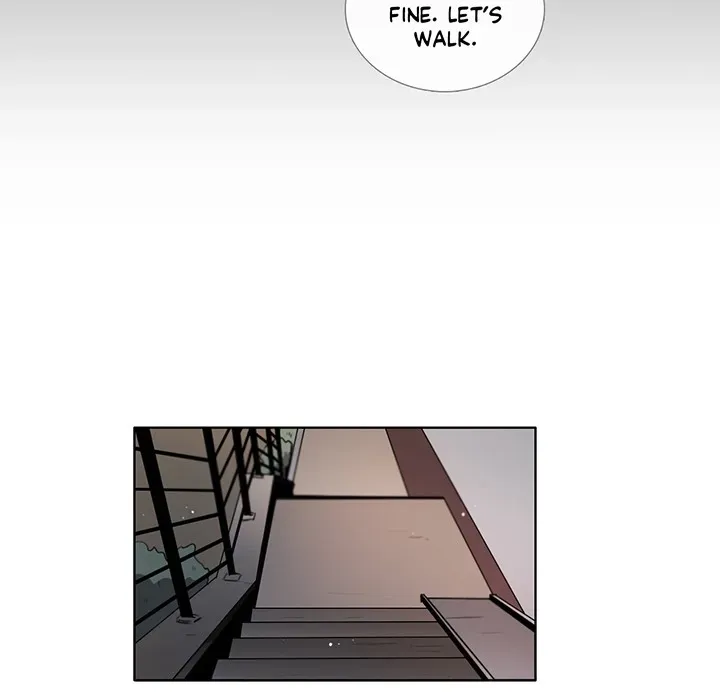 99 Degrees Fahrenheit Chapter 108 page 36 - 