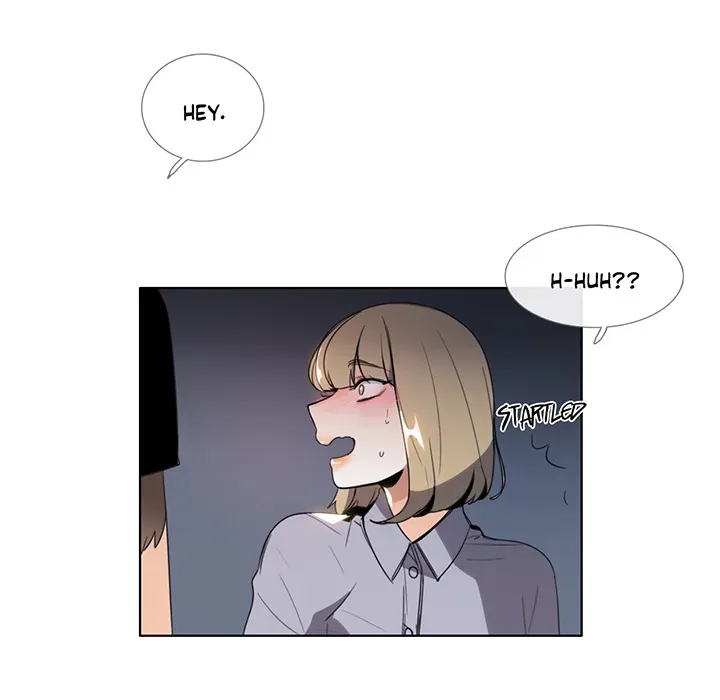 99 Degrees Fahrenheit Chapter 108 page 41 - 