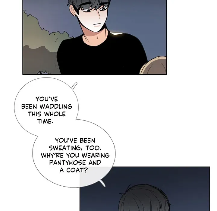 99 Degrees Fahrenheit Chapter 108 page 45 - 