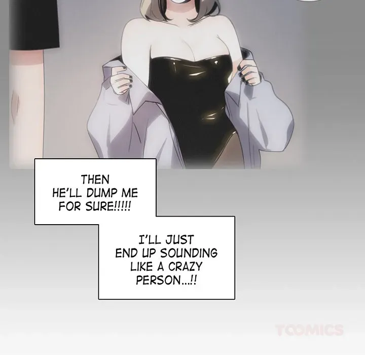 99 Degrees Fahrenheit Chapter 108 page 50 - 