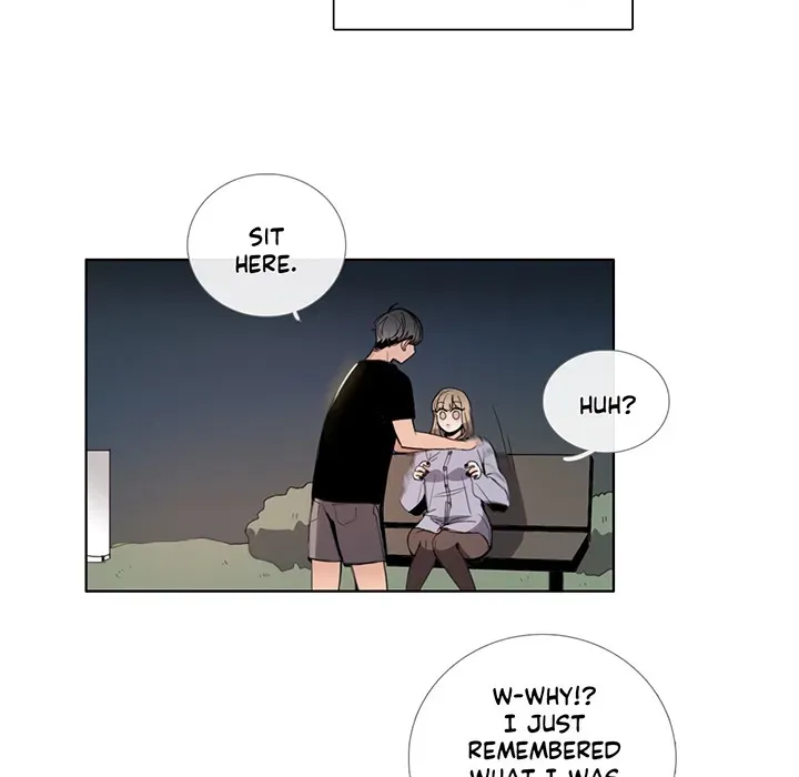 99 Degrees Fahrenheit Chapter 108 page 52 - 