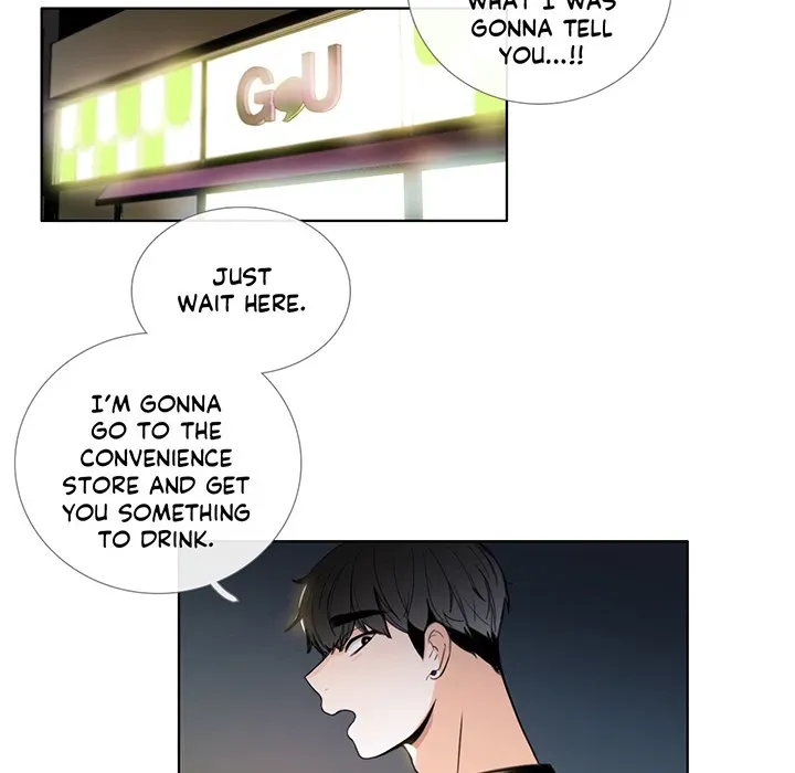 99 Degrees Fahrenheit Chapter 108 page 53 - 