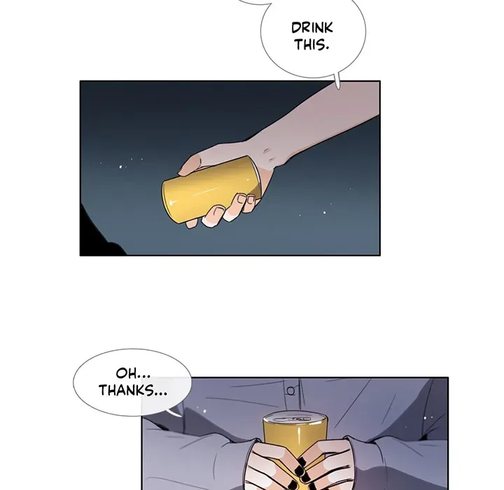 99 Degrees Fahrenheit Chapter 108 page 58 - 