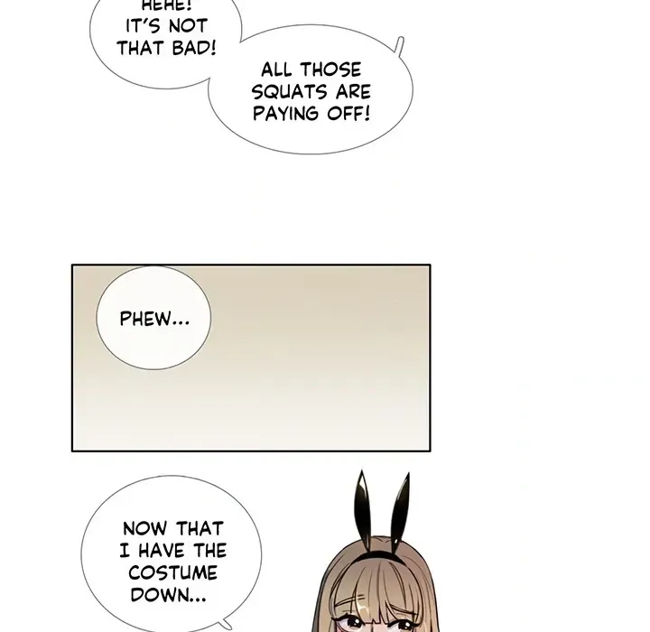 99 Degrees Fahrenheit Chapter 108 page 8 - 