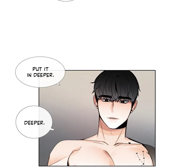 99 Degrees Fahrenheit Chapter 109 page 14 - 