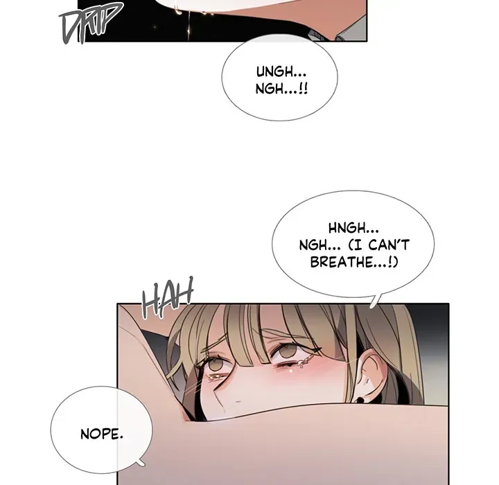 99 Degrees Fahrenheit Chapter 109 page 23 - 