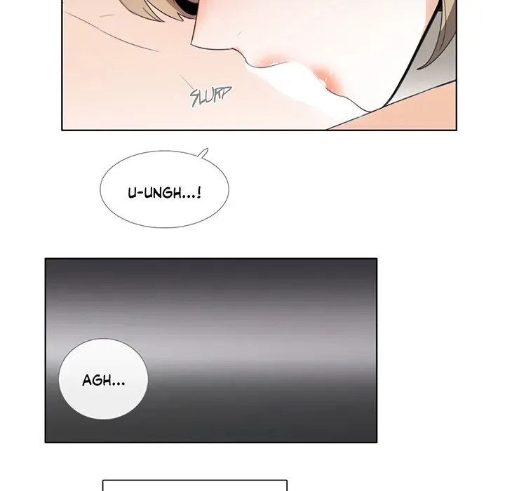 99 Degrees Fahrenheit Chapter 109 page 31 - 