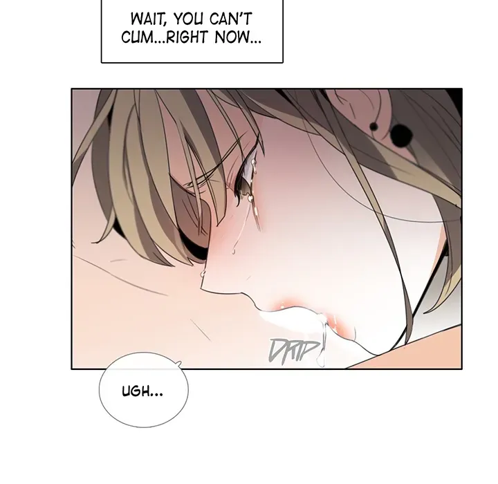 99 Degrees Fahrenheit Chapter 109 page 32 - 