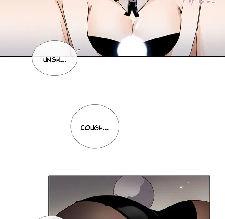 99 Degrees Fahrenheit Chapter 109 page 35 - 