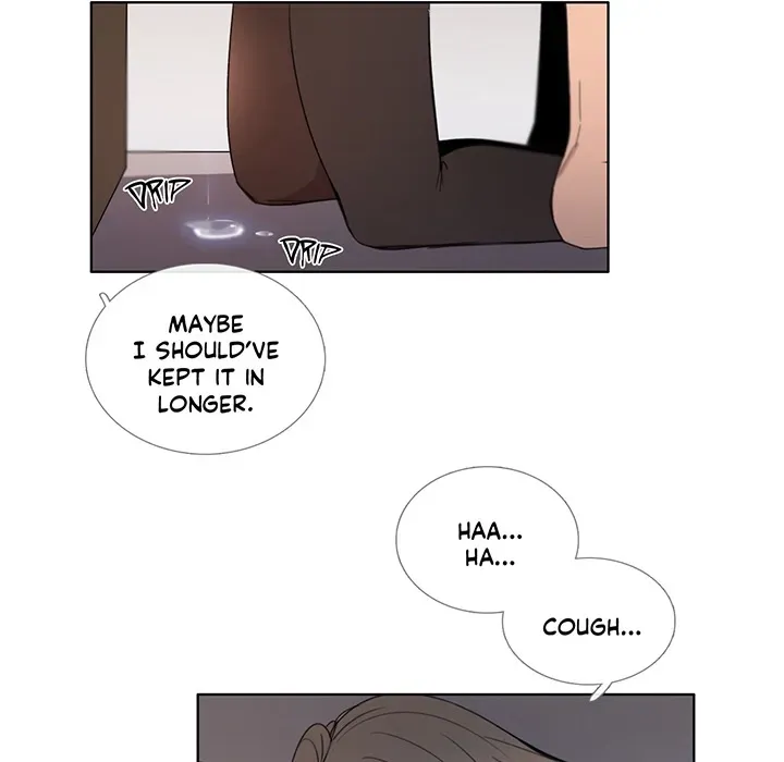 99 Degrees Fahrenheit Chapter 109 page 37 - 