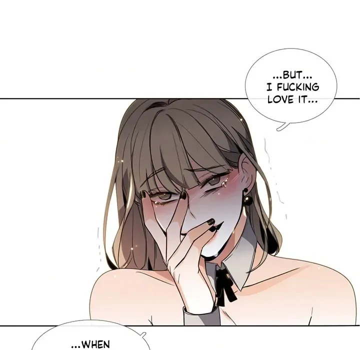 99 Degrees Fahrenheit Chapter 109 page 40 - 