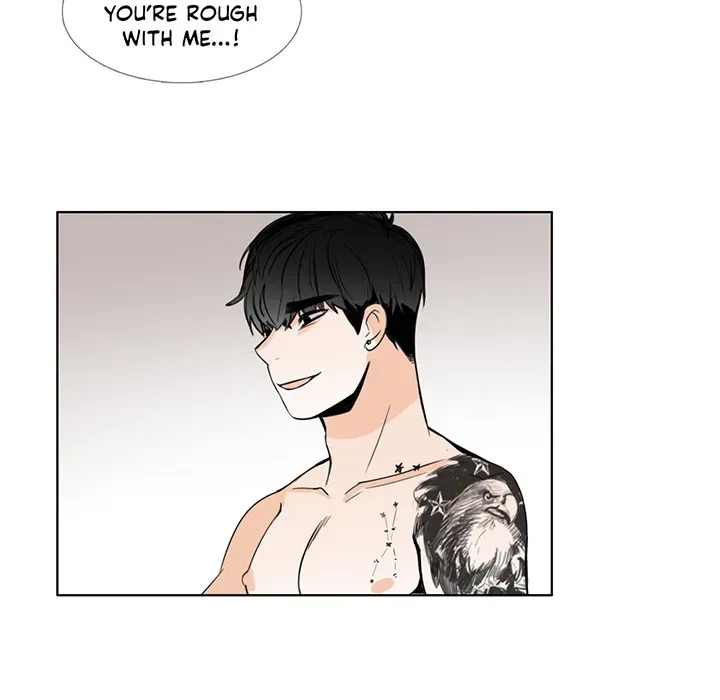 99 Degrees Fahrenheit Chapter 109 page 41 - 