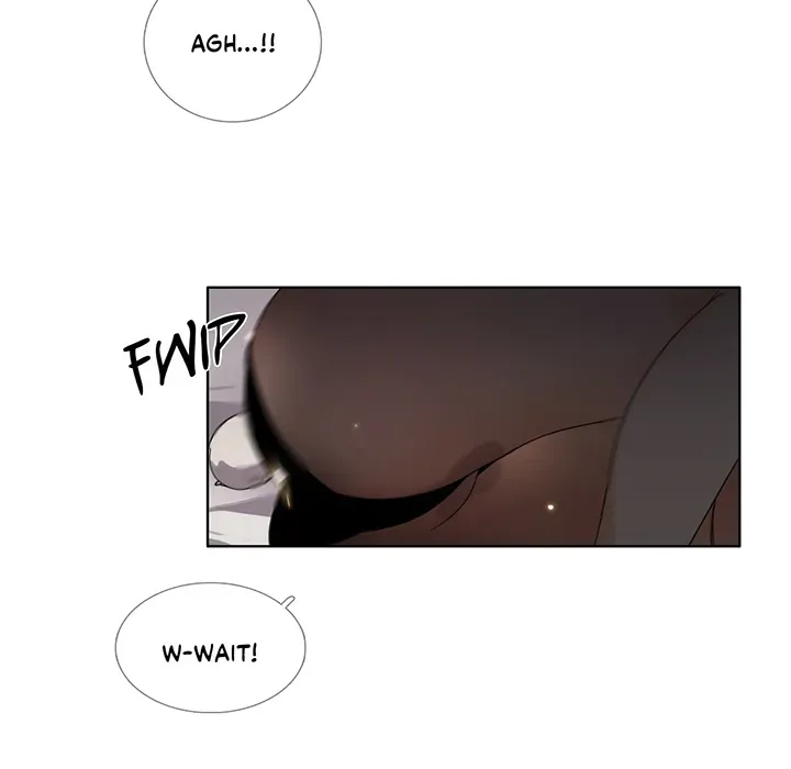 99 Degrees Fahrenheit Chapter 109 page 43 - 