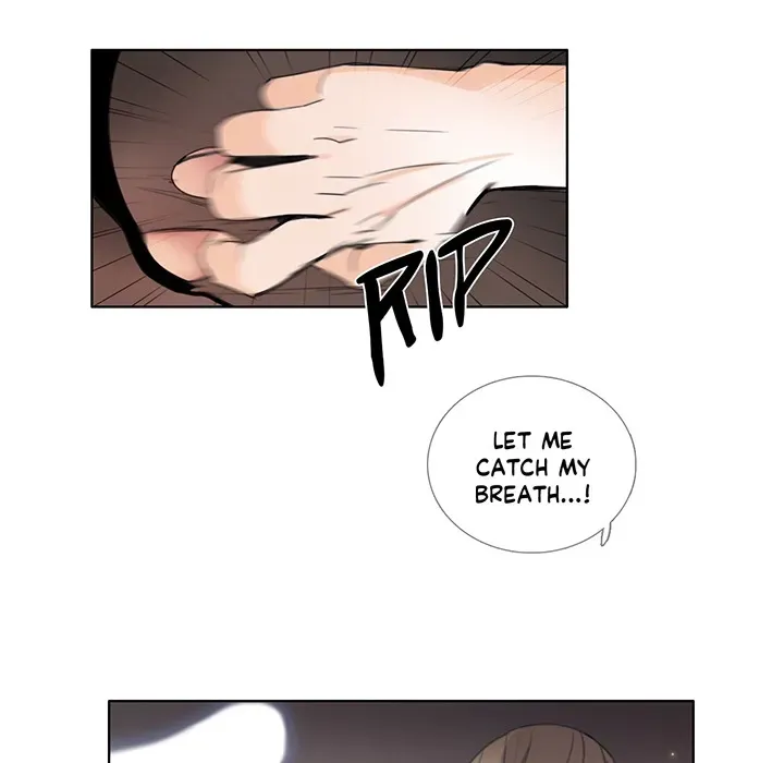 99 Degrees Fahrenheit Chapter 109 page 44 - 