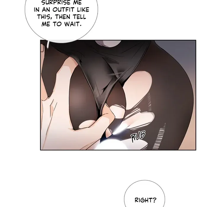 99 Degrees Fahrenheit Chapter 109 page 47 - 
