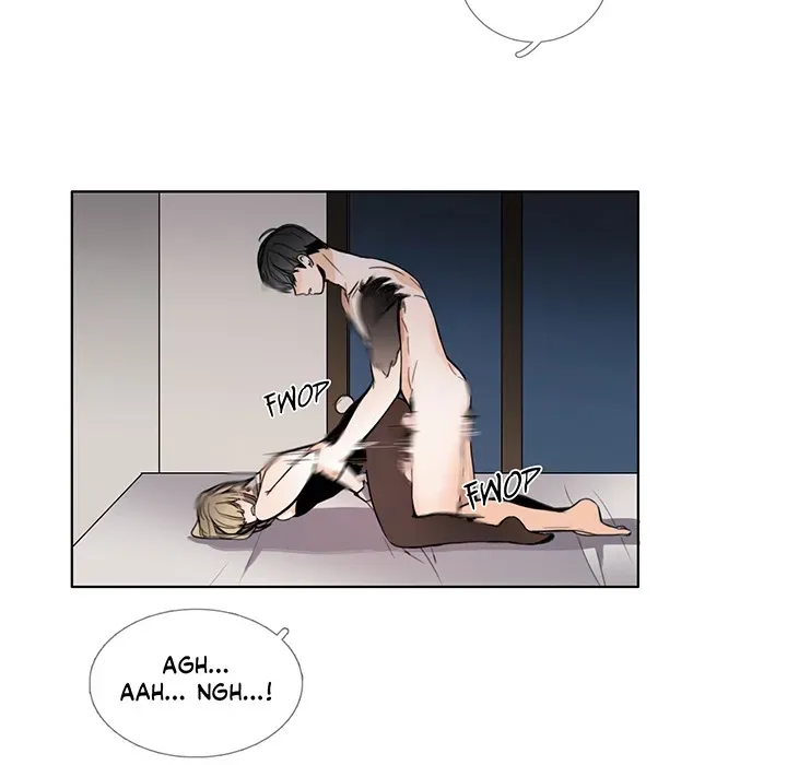 99 Degrees Fahrenheit Chapter 109 page 48 - 