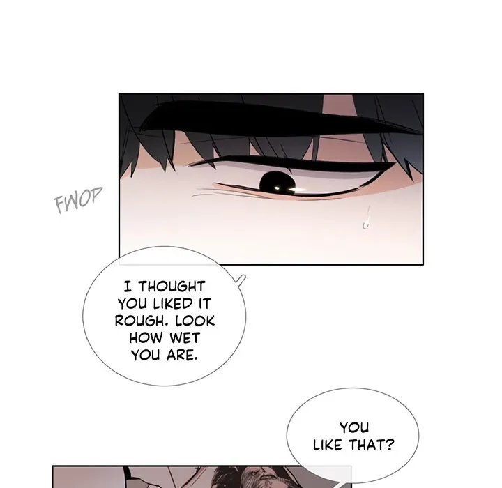 99 Degrees Fahrenheit Chapter 109 page 49 - 