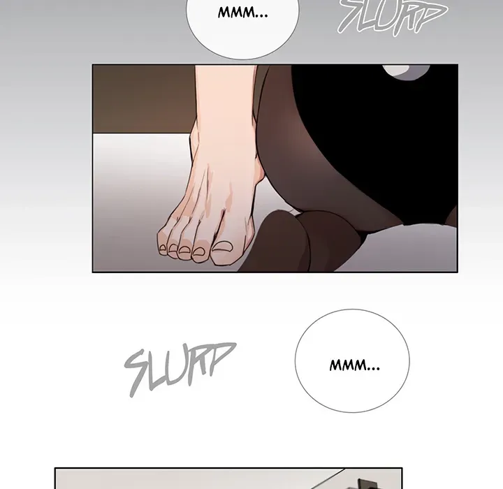 99 Degrees Fahrenheit Chapter 109 page 6 - 