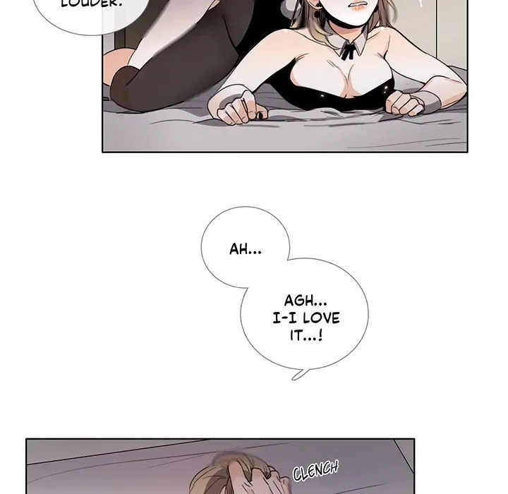 99 Degrees Fahrenheit Chapter 109 page 51 - 