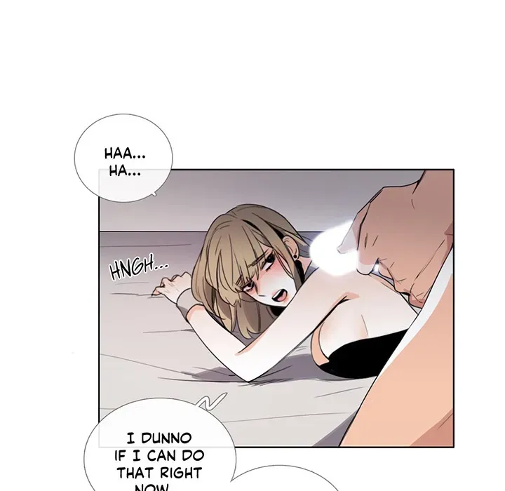 99 Degrees Fahrenheit Chapter 109 page 55 - 