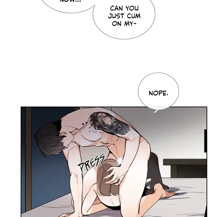99 Degrees Fahrenheit Chapter 109 page 56 - 