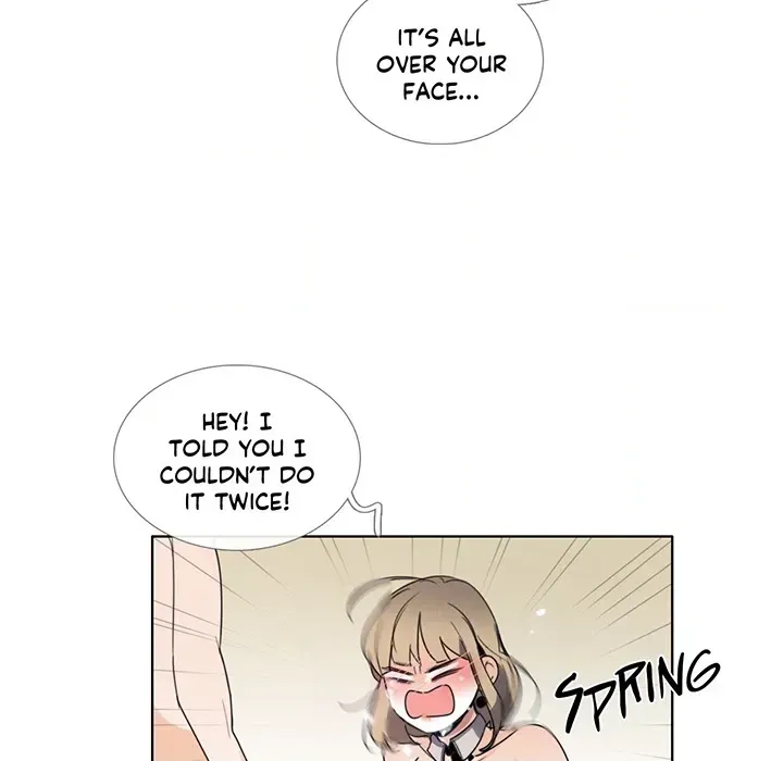 99 Degrees Fahrenheit Chapter 109 page 60 - 
