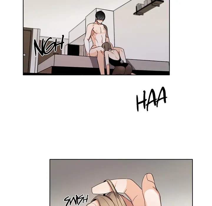 99 Degrees Fahrenheit Chapter 109 page 7 - 
