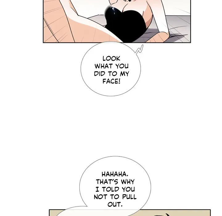 99 Degrees Fahrenheit Chapter 109 page 61 - 