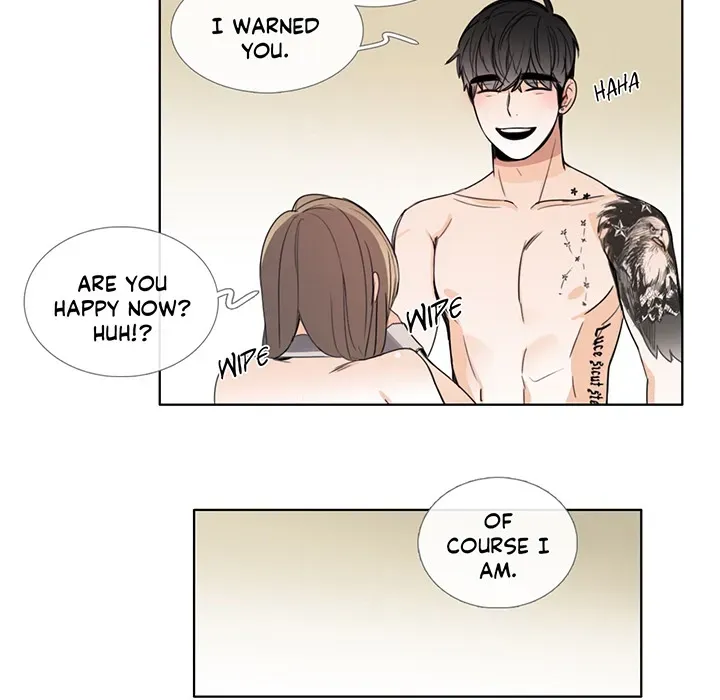 99 Degrees Fahrenheit Chapter 109 page 62 - 