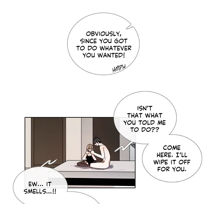 99 Degrees Fahrenheit Chapter 109 page 63 - 