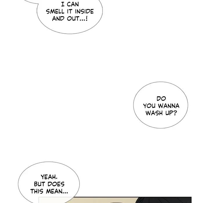 99 Degrees Fahrenheit Chapter 109 page 64 - 