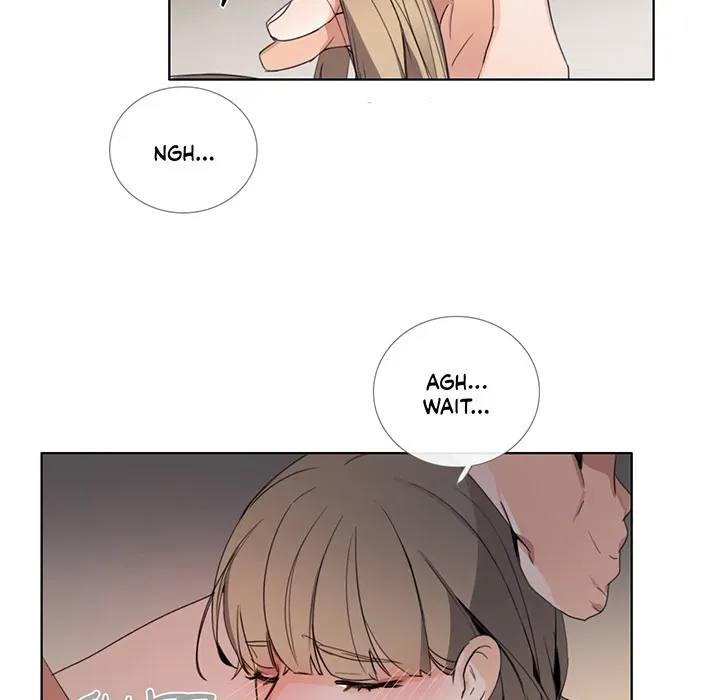 99 Degrees Fahrenheit Chapter 109 page 8 - 