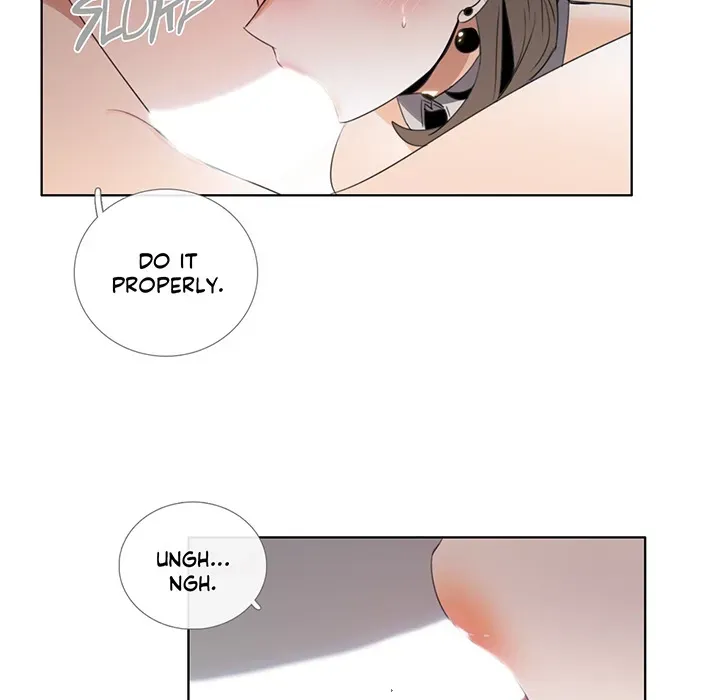 99 Degrees Fahrenheit Chapter 109 page 9 - 