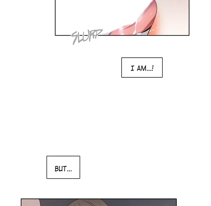 99 Degrees Fahrenheit Chapter 109 page 10 - 