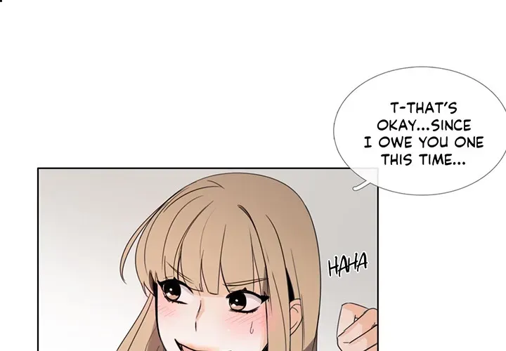 99 Degrees Fahrenheit Chapter 110 page 1 - 