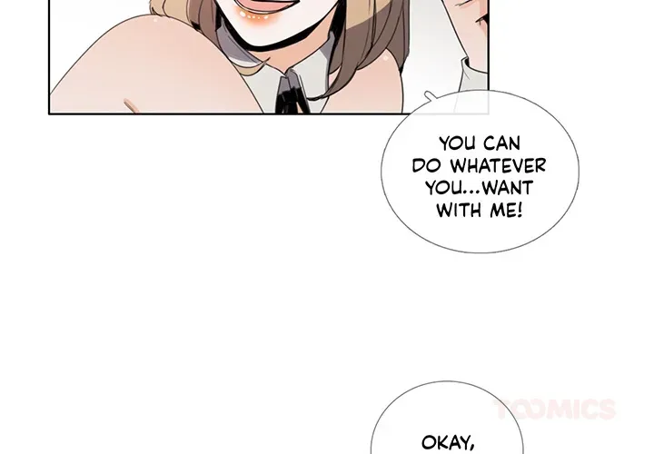 99 Degrees Fahrenheit Chapter 110 page 2 - 