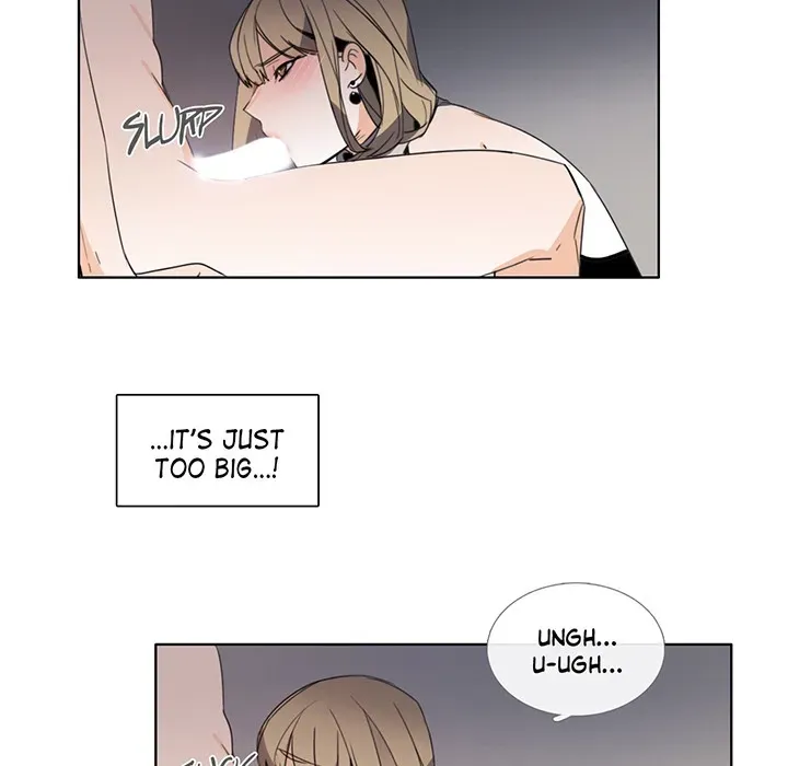 99 Degrees Fahrenheit Chapter 110 page 11 - 