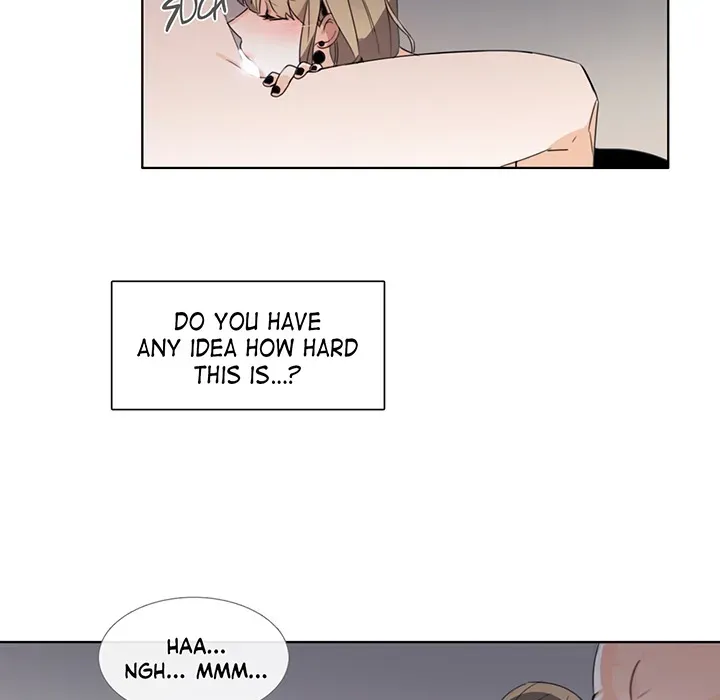 99 Degrees Fahrenheit Chapter 110 page 12 - 