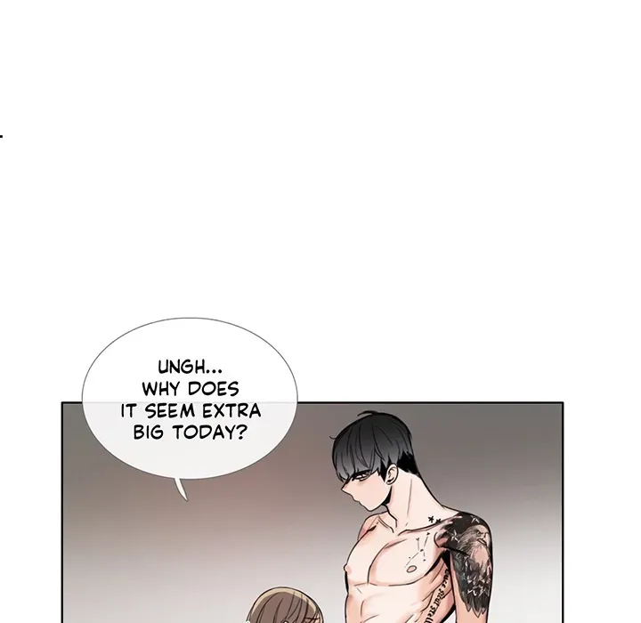 99 Degrees Fahrenheit Chapter 110 page 18 - 