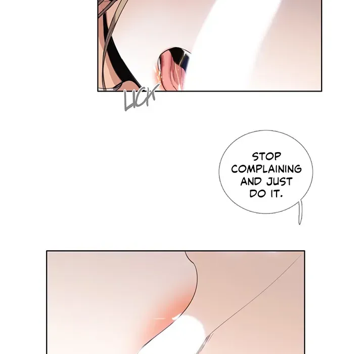99 Degrees Fahrenheit Chapter 110 page 20 - 