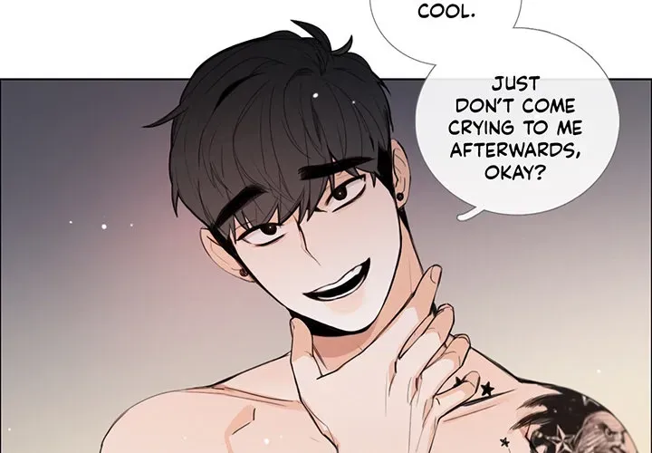 99 Degrees Fahrenheit Chapter 110 page 3 - 
