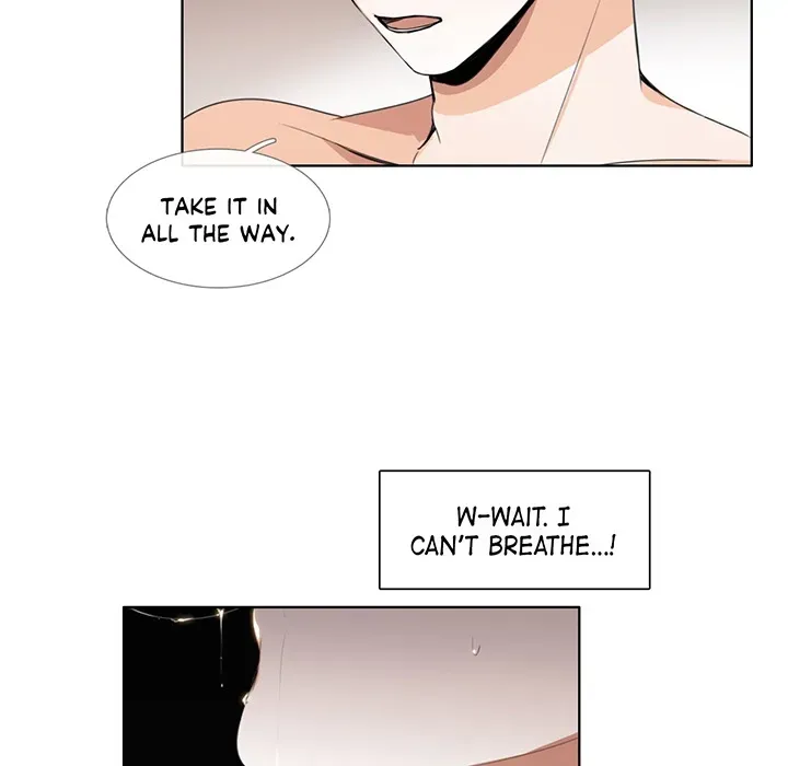99 Degrees Fahrenheit Chapter 110 page 22 - 